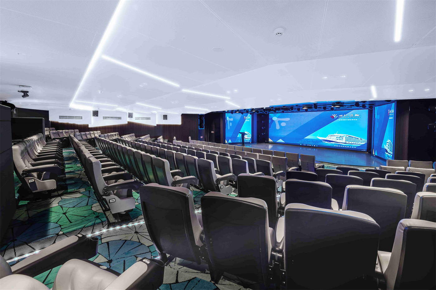 Century Cruises